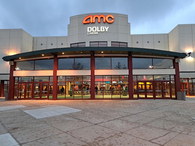 AMC Forum 30 - Event Venue in Sterling Heights, Michigan