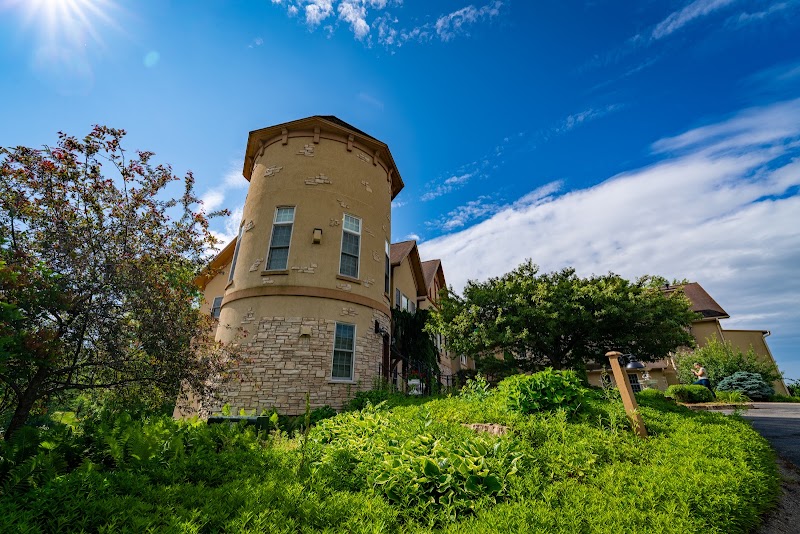 Goldmoor Inn - Event Venue in Galena, Illinois
