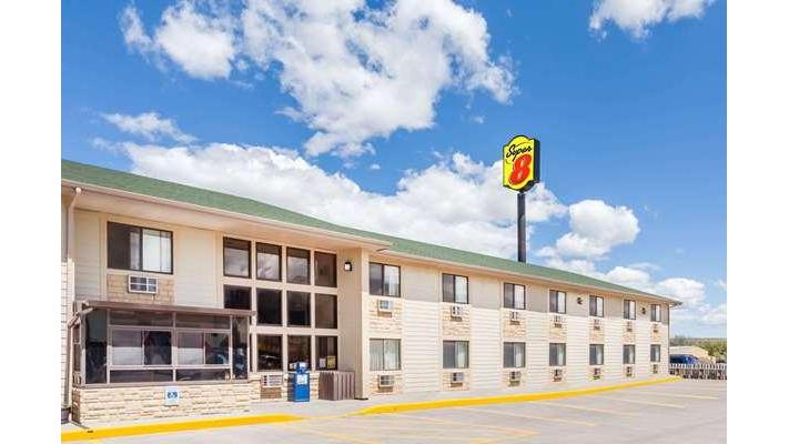 Super 8 by Wyndham Livingston Yellowstone - Event Venue in Livingston, Montana