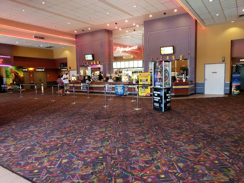 Regal Stockton Holiday - Event Venue in Stockton, California