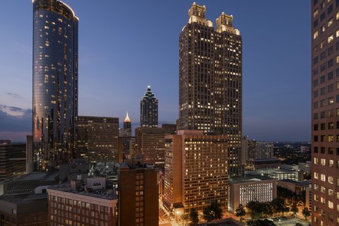 Ritz Carlton in Buckhead - Event Venue in Atlanta, Georgia