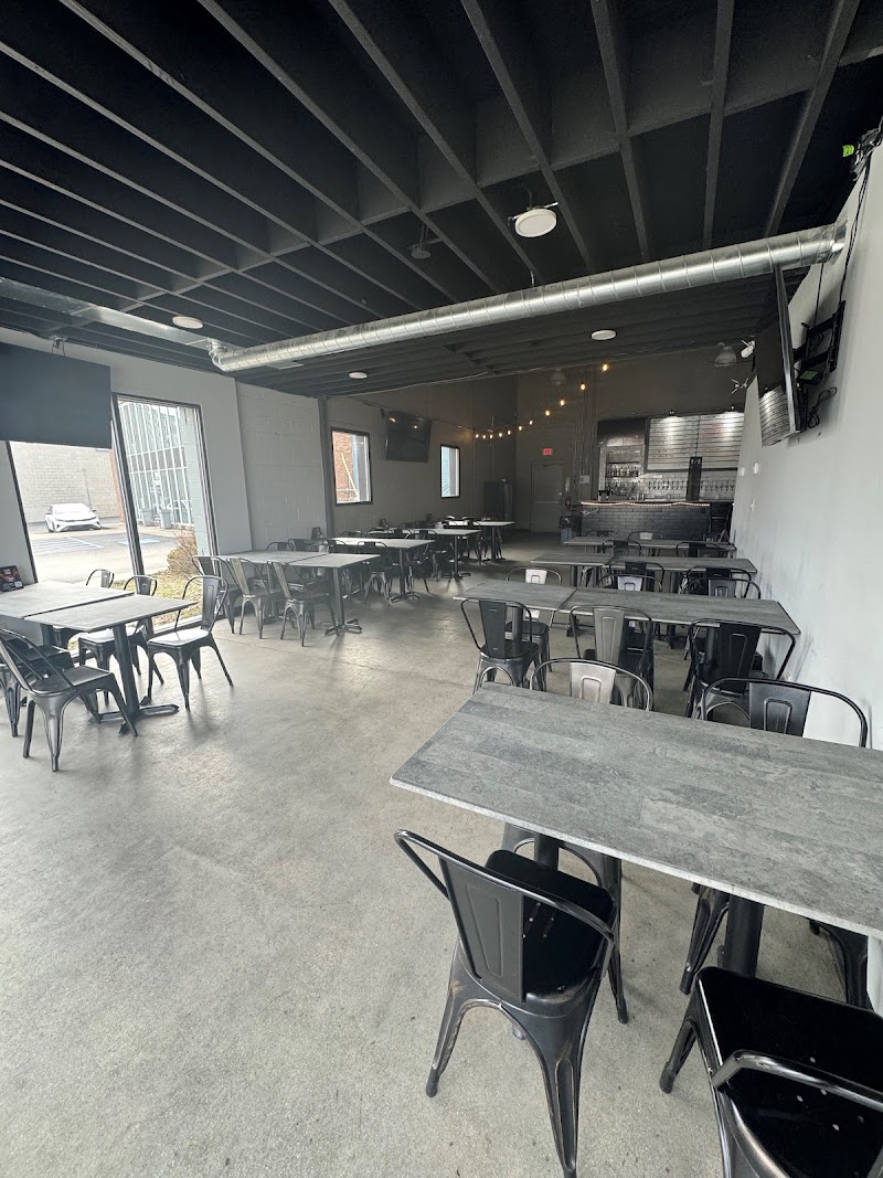 Mirror Twin Annex - Event Venue in Lexington, Kentucky