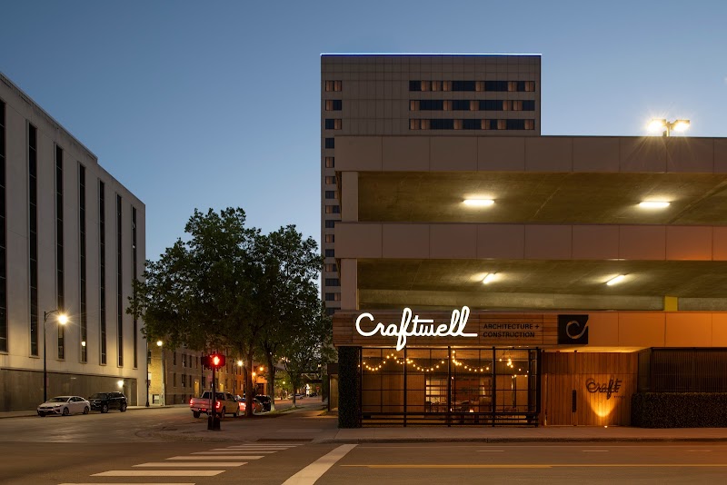 Craft Event Space - Event Venue in Fargo, North Dakota