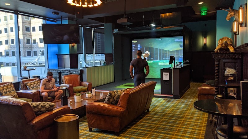 Topgolf Swing Suite - Event Venue in Bellevue, Washington