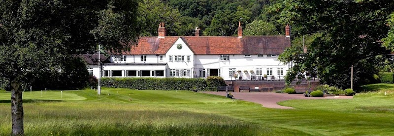 Farnham Golf Club - Event Venue in The Sands, Surrey