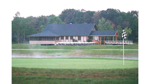 Timbers Golf Club - Event Venue in Vassar, Michigan