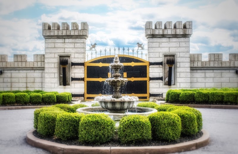 The Kentucky Castle - Event Venue in Versailles, Kentucky