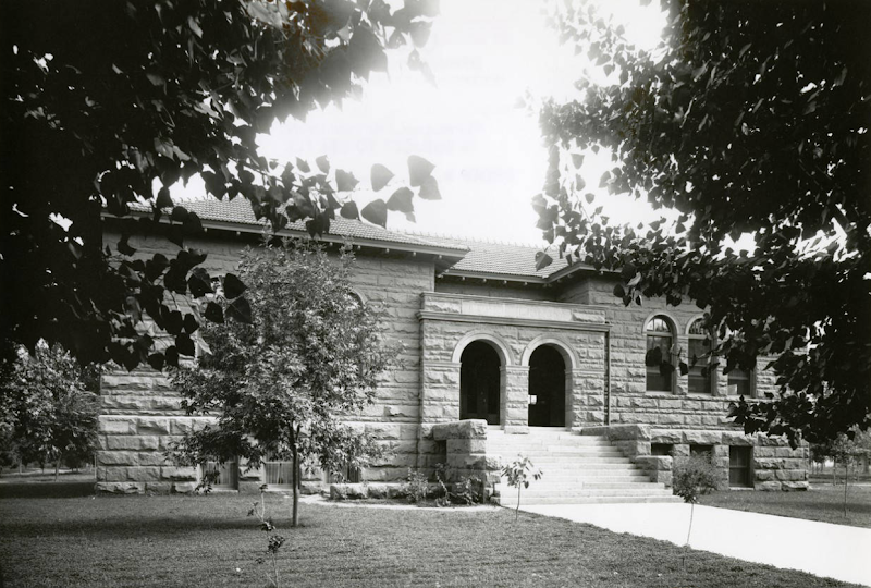 Center for Creativity - Event Venue in Fort Collins, Colorado
