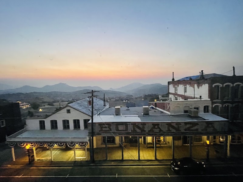 Silver Queen Hotel - Event Venue in Virginia City, Nevada