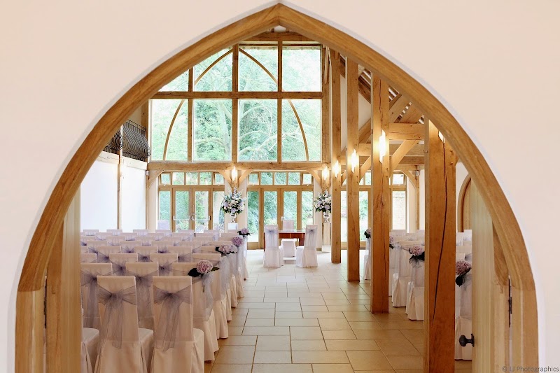 Rivervale Barn - Event Venue in England