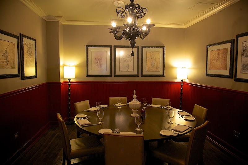 Panzano - Event Venue in Denver, Colorado