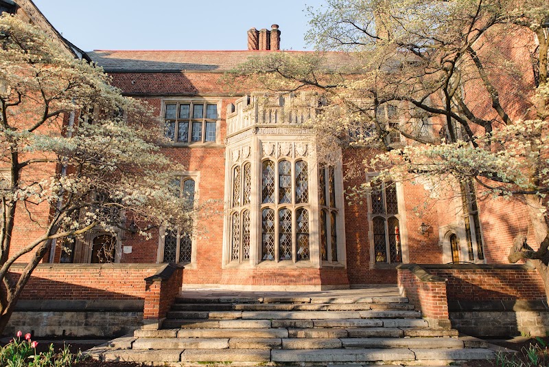 The Branch Museum of Design - Event Venue in Richmond, Virginia