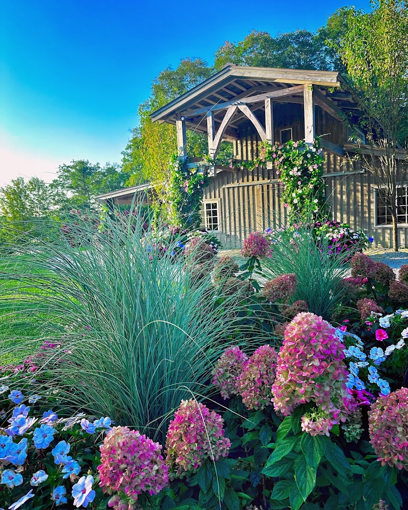 Marianmade Farm - Event Venue in Wiscasset, Maine
