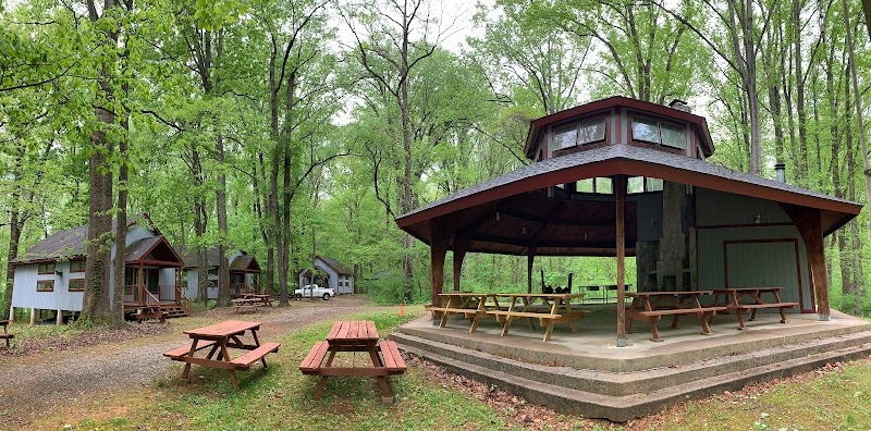 Shepherd's Spring Retreat, Global Village & Camp Center - Event Venue in Sharpsburg, Maryland