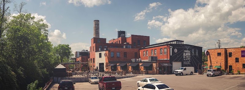 Ethereal Brewing - Event Venue in Lexington, Kentucky