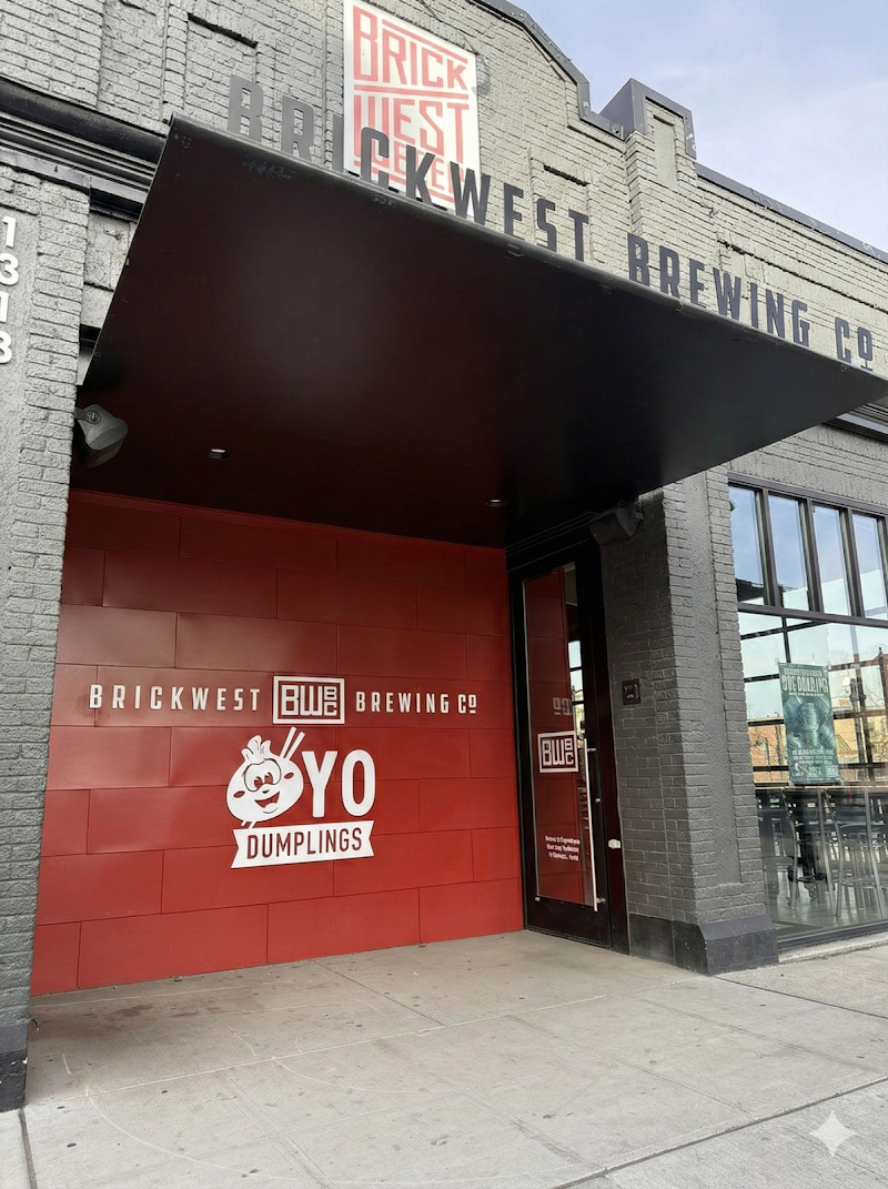 Yo Dumplings - Event Venue in Spokane, Washington