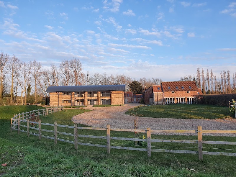 Oddhouse Farm - Wedding & Events Venue - Event Venue in Colston Bassett, Nottinghamshire