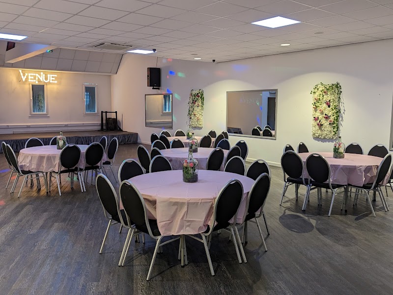 The Venue Crossgates - Event Venue in Leeds, West Yorkshire