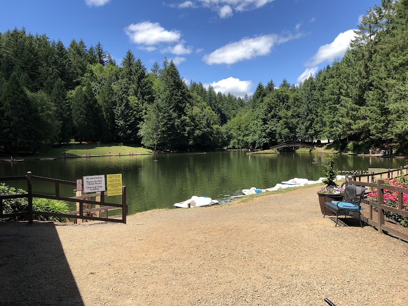 Horning's Hideout - Event Venue in North Plains, Oregon