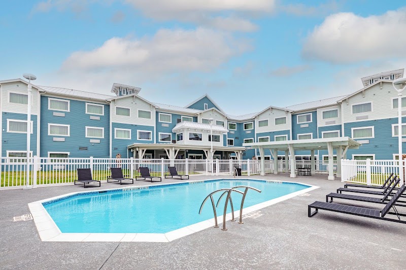 Candlewood Suites Aransas Pass by IHG - Event Venue in Aransas Pass, Texas