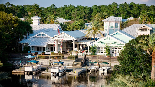 Disneys Old Key West Resort - Event Venue in Orlando, Florida
