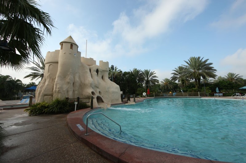 Old Key West Building 50 - Event Venue in Lake Buena Vista, Florida