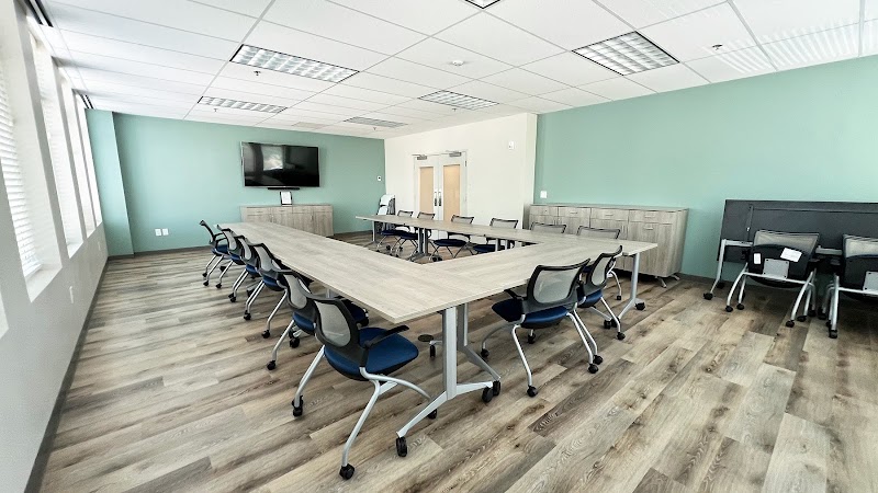 The Event Space at Carolina Core Professional Center - Event Venue in High Point, North Carolina