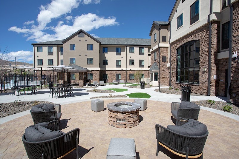Staybridge Suites Carson City - Tahoe Area by IHG - Event Venue in Carson City, Nevada