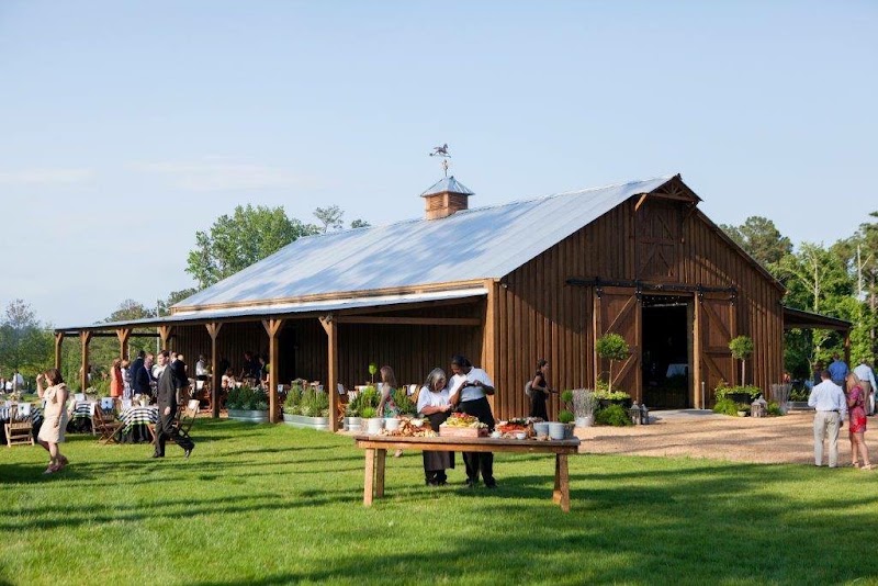 Pine Knoll Farms, LLC - Event Venue in Appling, Georgia