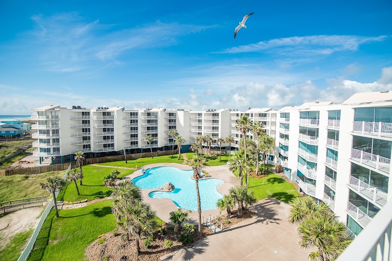 Sandcastle Condominiums & Event Center - Event Venue in Port Aransas, Texas