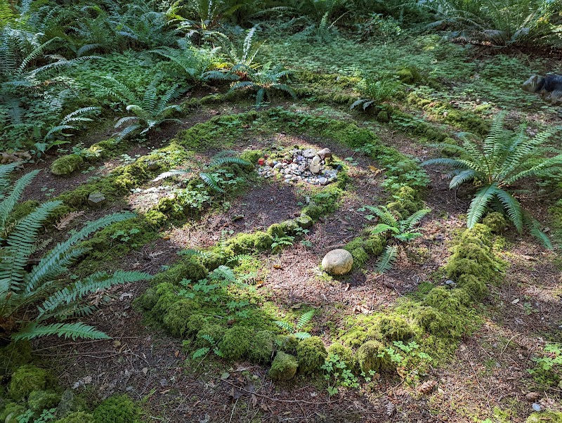 Sacred Groves - Event Venue in Bainbridge Island, Washington