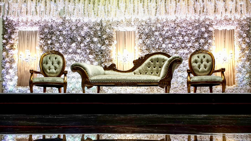 Roshon Banqueting - Event Venue in Birmingham, West Midlands