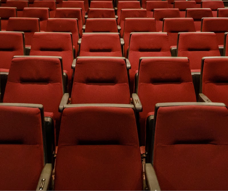 The Circuit Playhouse - Event Venue in Memphis, Tennessee