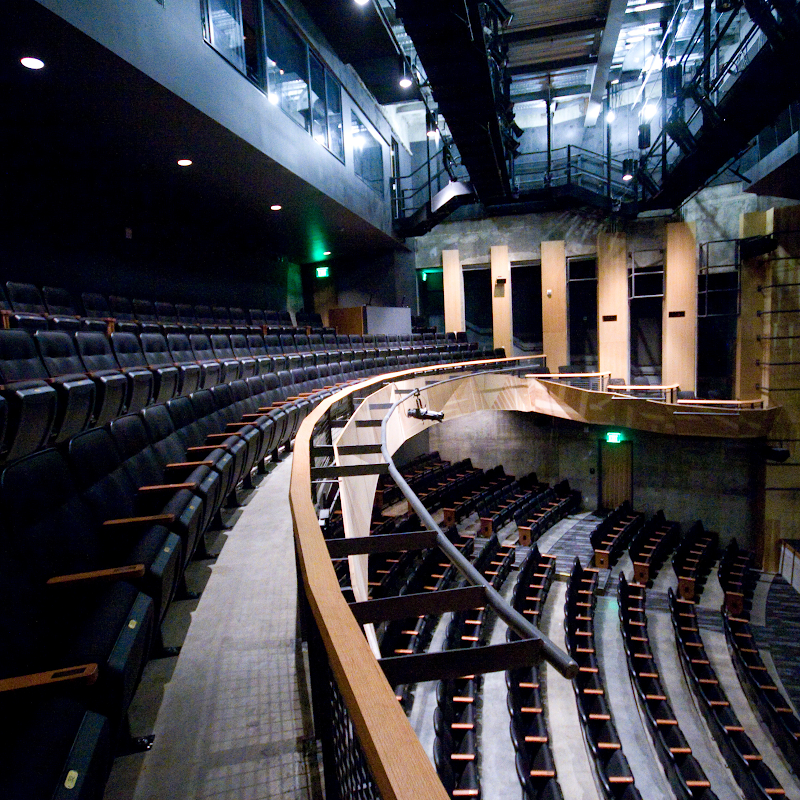 Playhouse on the Square - Event Venue in Memphis, Tennessee