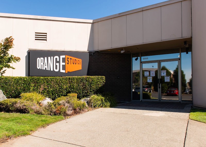 Orange Studios - Event Venue in Redmond, Washington