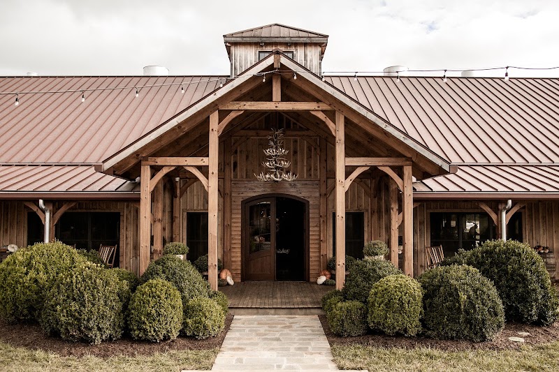 Leiper's Fork Distillery - Event Venue in Franklin, Tennessee