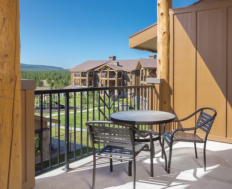 WorldMark West Yellowstone - Event Venue in West Yellowstone, Montana
