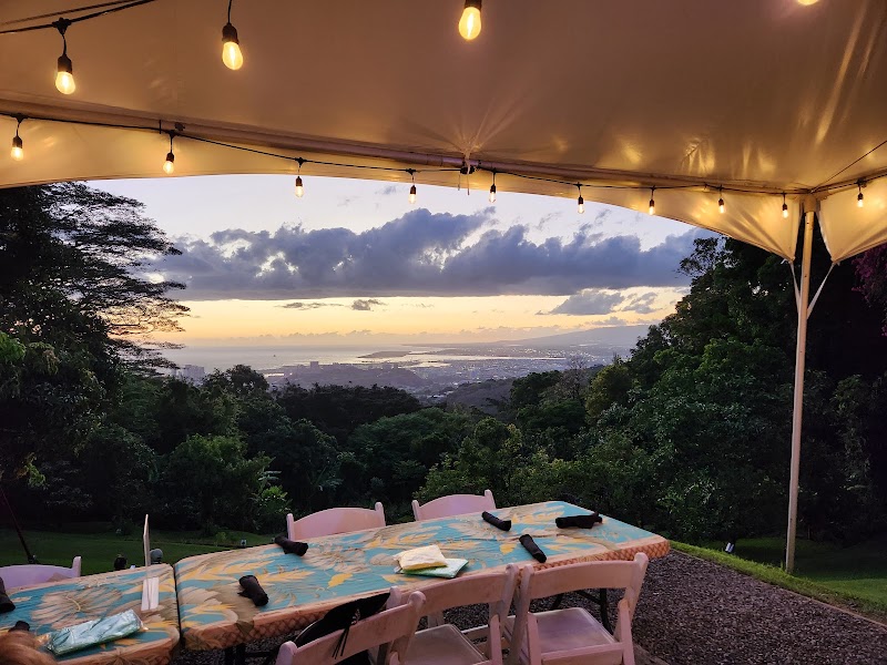 Experience Nutridge - Event Venue in Honolulu, Hawaii