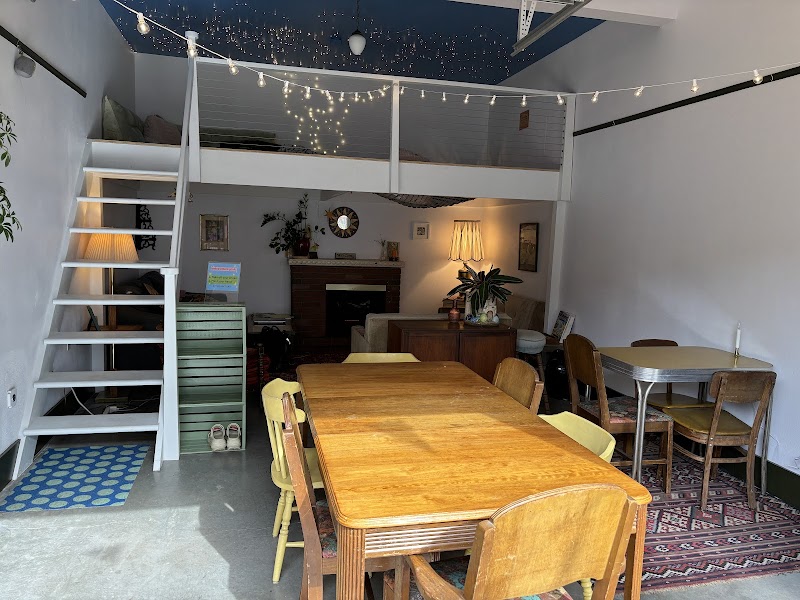 Third Space Annex - Event Venue in Portland, Oregon