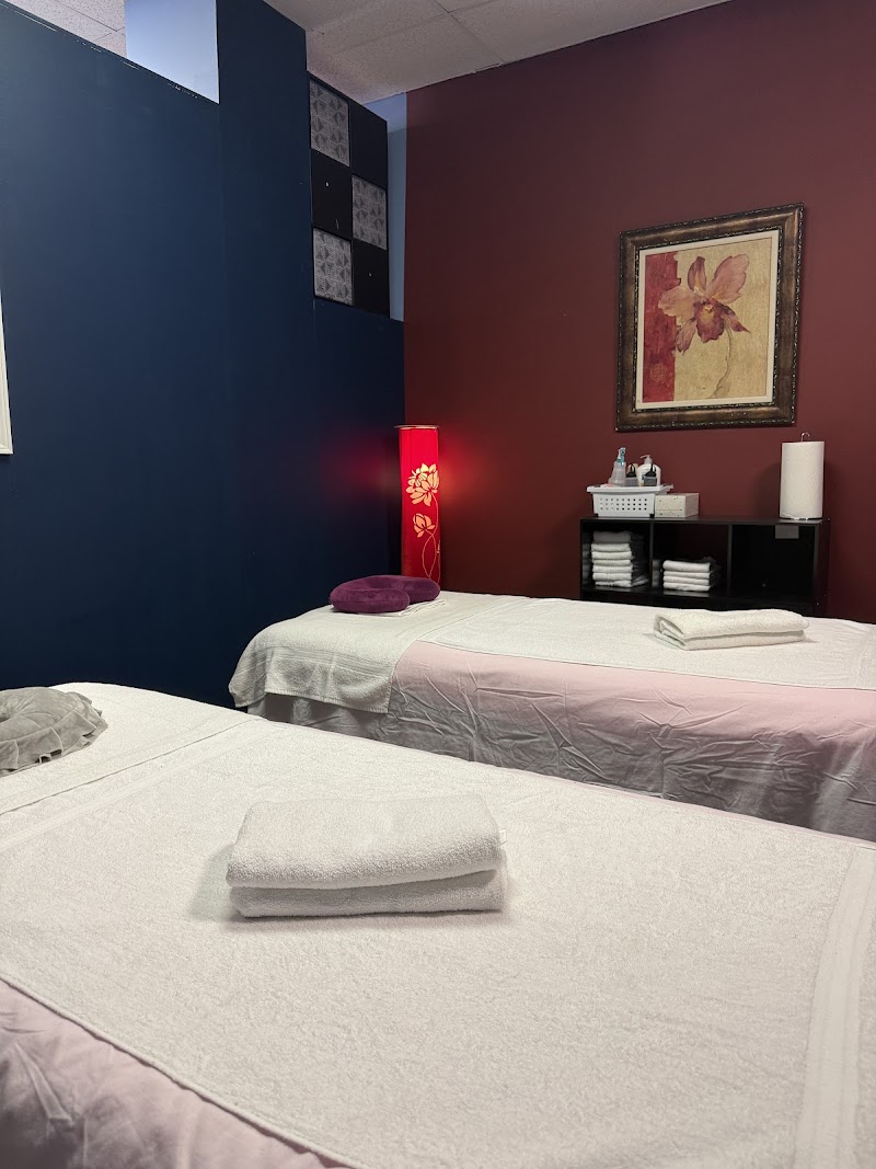 Angel's Retreat Day Spa - Event Venue in Newport News, Virginia