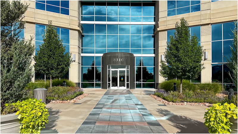 Regus - Englewood - The Point at Inverness - Event Venue in Centennial, Colorado