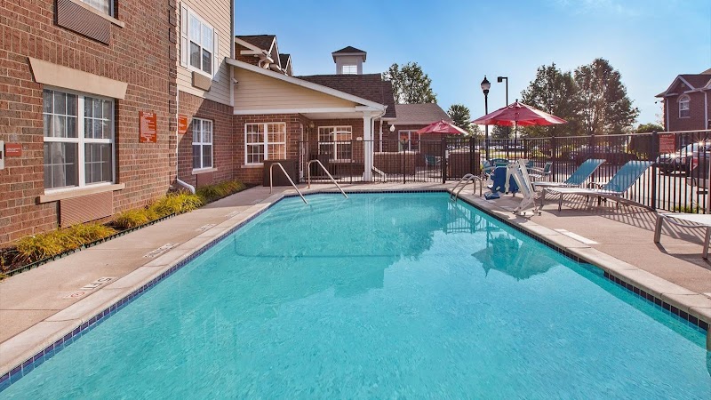 TownePlace Suites by Marriott Detroit Dearborn - Event Venue in Dearborn, Michigan