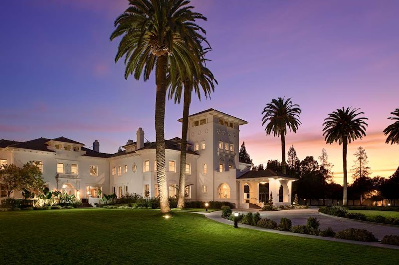 Hayes Mansion San Jose, Curio Collection by Hilton - Event Venue in San Jose, California