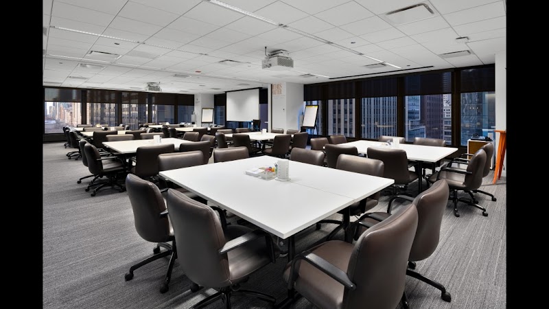 Summit Chicago - Event Venue in Chicago, Illinois