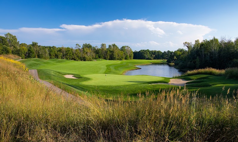 Ravines Golf Club - Event Venue in Saugatuck, Michigan
