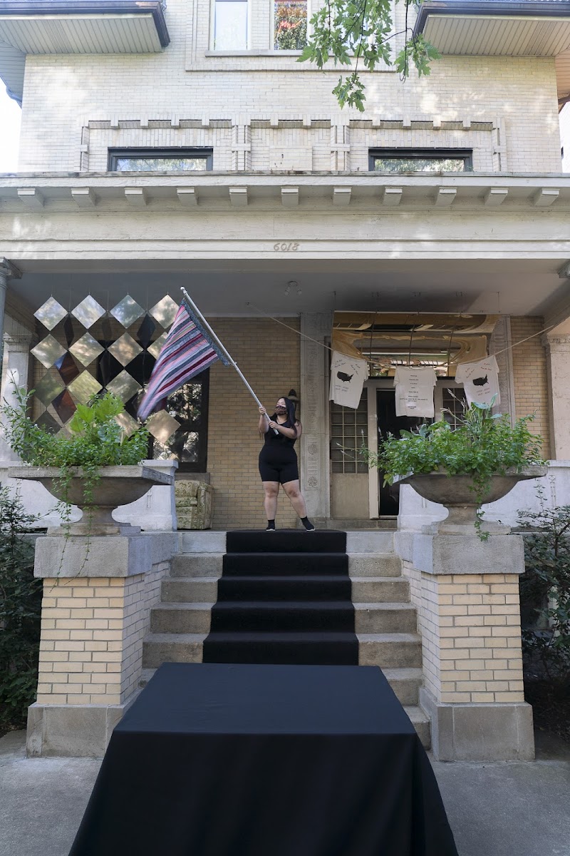 Justice Hotel at 6018North - Event Venue in Chicago, Illinois