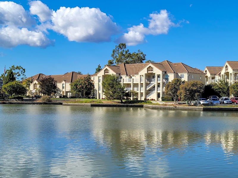 Hyatt House Belmont/Redwood Shores - Event Venue in Belmont, California