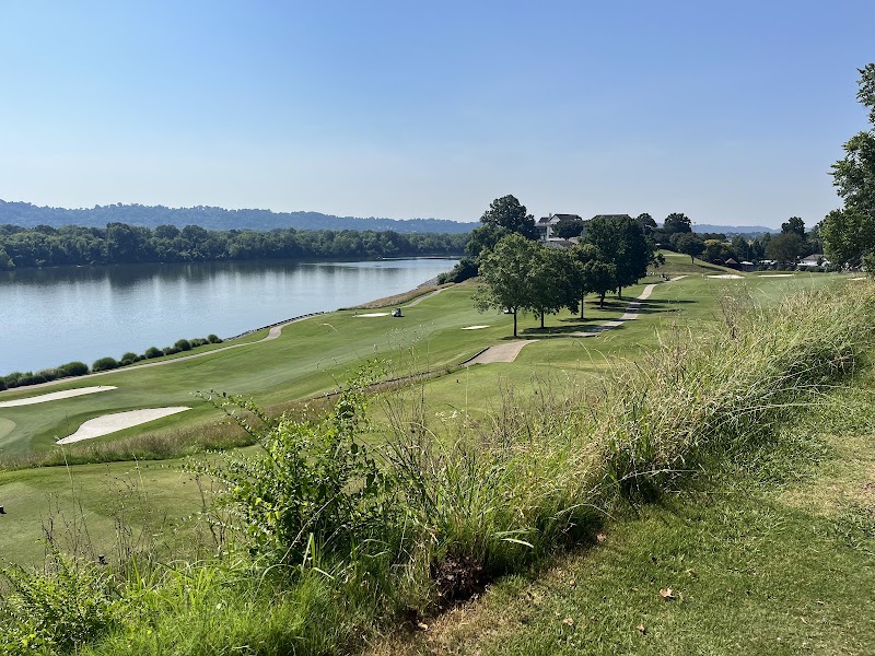 Chattanooga Golf and Country Club - Event Venue in Chattanooga, Tennessee