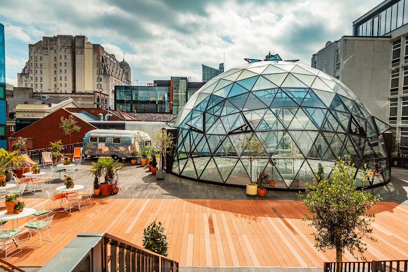 The Dome - Event Venue in England