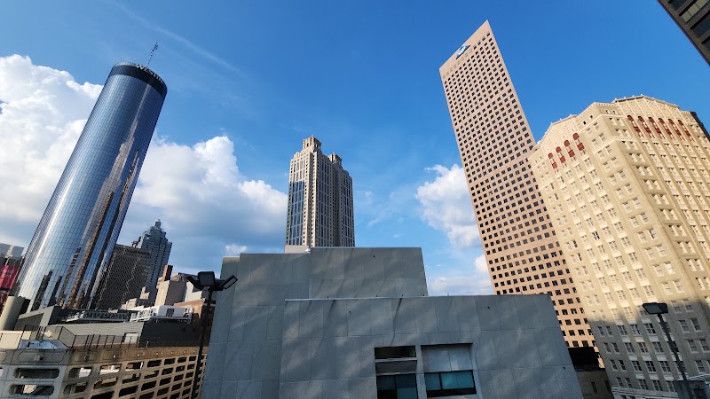 Quality Hotel Downtown - Event Venue in Atlanta, Georgia
